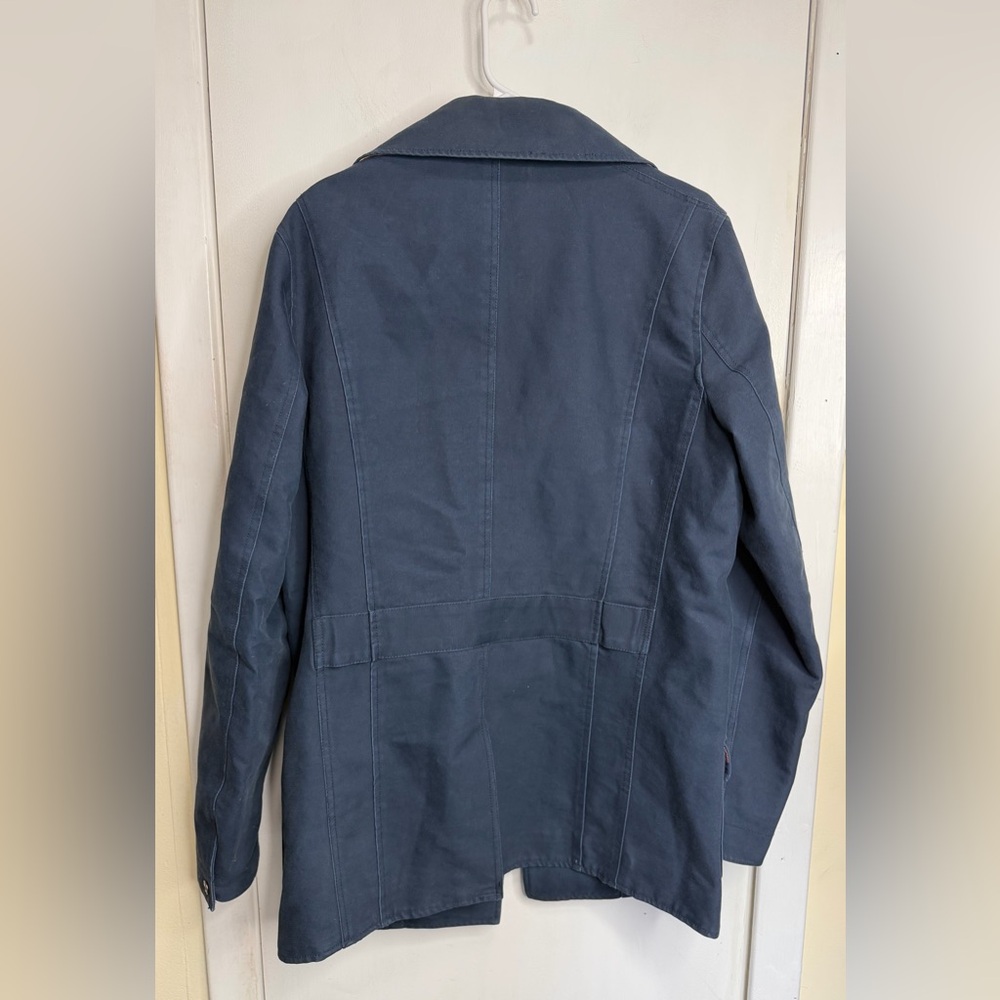 Penguin By Munsingwear Men’s Navy Jacket - Picture 3 of 3